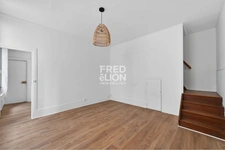 PARIS 20 - RUE ORFILA 6