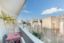 PARIS 20 - GAMBETTA 4
