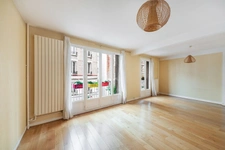 PARIS 20 - GAMBETTA 2
