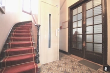 PARIS 20 - MENILMONTANT 5