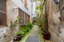 PARIS 20 - MÉNILMONTANT 11