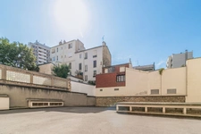 PARIS 20 - GAMBETTA 6