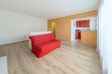 PARIS 20 - SAINT-FARGEAU 2
