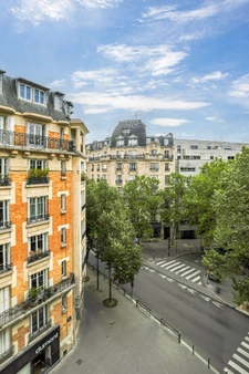 PARIS 20 - GAMBETTA 10