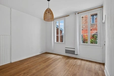 PARIS 20 - RUE ORFILA 2