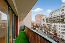 PARIS 20 - SAINT FARGEAU 1