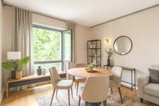 PARIS 20 - RUE DES PYRENEES 4