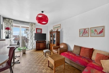 PARIS 20 - RUE DE LA DUEE 4