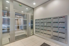 PARIS 20 - CHARONNE 10