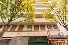 PARIS 10 - FAUBOURG SAINT-MARTIN 17