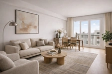 PARIS 20 - SAINT-FARGEAU 7