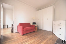 PARIS 20 - MENILMONTANT 4