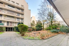 PARIS 20 - SAINT-FARGEAU 13