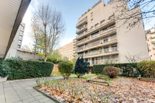 PARIS 20 - SAINT-FARGEAU 11