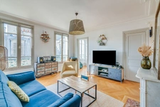 PARIS 20 - MÉNILMONTANT 3