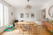 PARIS 20 - GAMBETTA 2