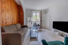 PARIS 16 - AUTEUIL 2