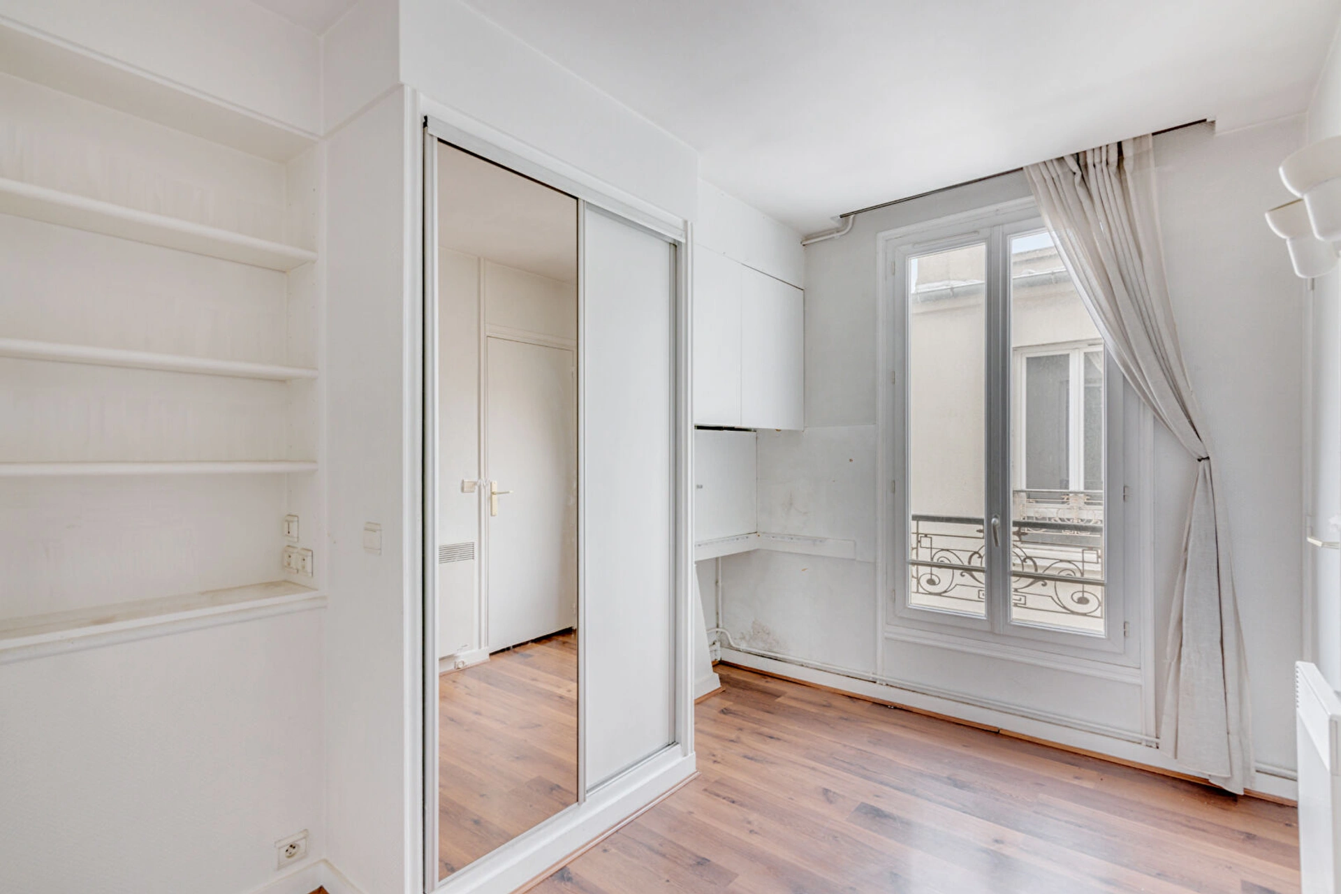 NEUILLY-SUR-SEINE - PLAINE DES SABLONS 11