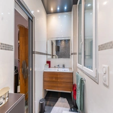 NEUILLY-SUR-SEINE - SABLONS 10