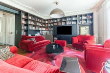 NEUILLY-SUR-SEINE - SABLONS 1