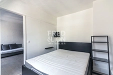 PARIS  16 - PORTE DAUPHINE 7