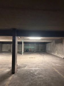 Parking - Secteur Bineau 2