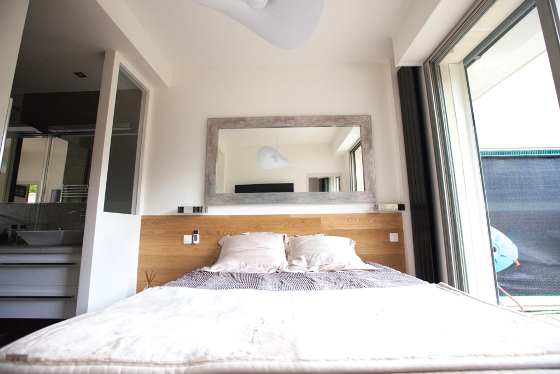 Appartement Neuilly Sur Seine 2 pièce(s) 41 m2 6