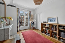 SAINT-CLOUD / QUARTIER MONTRETOUT 14