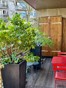 NEUILLY-SUR-SEINE - PARMENTIER 2
