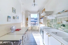 Neuilly-sur-Seine - Plaine des Sablons 4