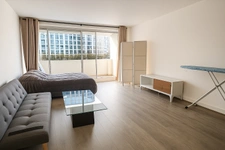 Courbevoie - La Défense 1