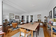 SAINT-CLOUD / QUARTIER MONTRETOUT 4