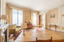 NEUILLY-SUR-SEINE - SABLONS 2