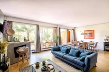NEUILLY-SUR-SEINE - PARMENTIER 1