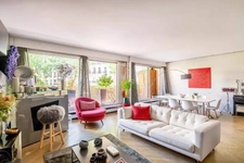 NEUILLY-SUR-SEINE - PARMENTIER 1