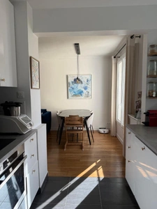 Paris 15ème - Quartier javel 2