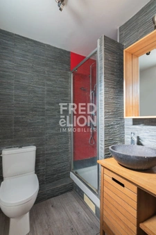 PARIS  16 - PORTE DAUPHINE 8