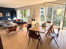 Neuilly Sur Seine - Jacques Dulud 1