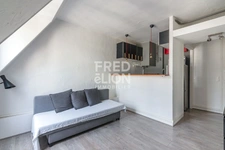 PARIS  16 - PORTE DAUPHINE 2