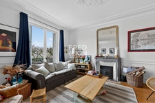 SAINT-CLOUD / QUARTIER MONTRETOUT 2