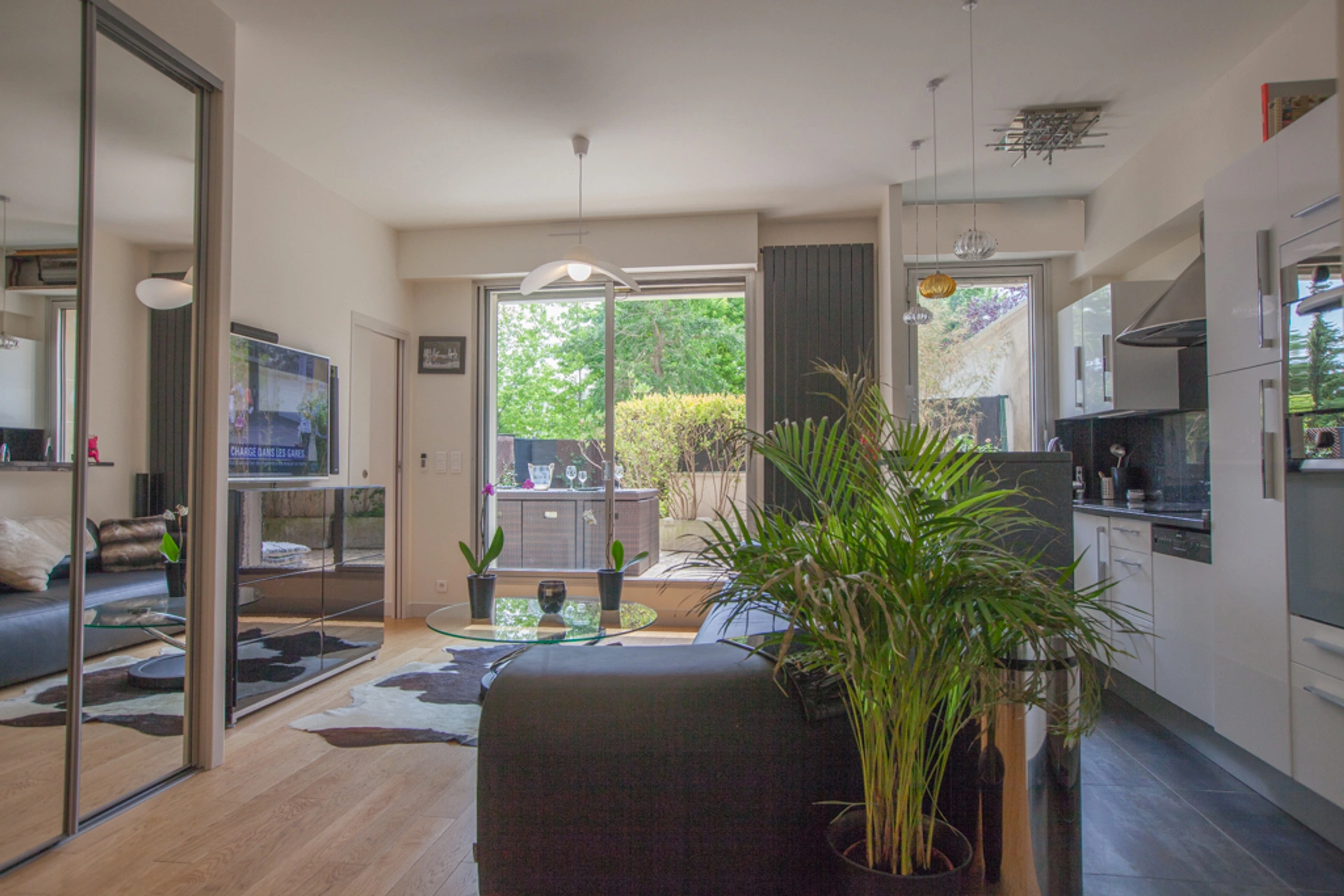 Appartement Neuilly Sur Seine 2 pièce(s) 41 m2 3