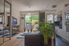 Appartement Neuilly Sur Seine 2 pièce(s) 41 m2 3