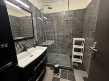 COURBEVOIE - LA DÉFENSE 4