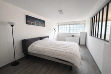 COURBEVOIE - LA DÉFENSE 3