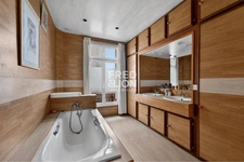 SAINT-CLOUD / QUARTIER MONTRETOUT 16