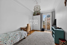 SAINT-CLOUD / QUARTIER MONTRETOUT 13