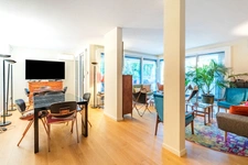 LEVALLOIS - ILE DE LA JATTE 6