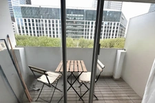 COURBEVOIE - LA DÉFENSE 5