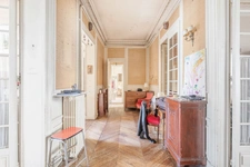 NEUILLY-SUR-SEINE - SABLONS 14