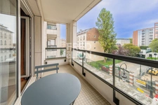 PUTEAUX - BERGÈRES 1